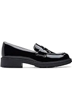 Clarks Orinoco2 Penny Loafer för kvinnor, , 41 EU