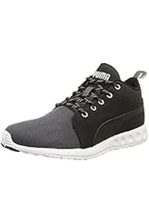 PUMA Carson Mid Herring, höga sneakers för män, , 42 EU