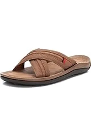 Refresh 171672, Platt Sandaler Herr, , 42 EU