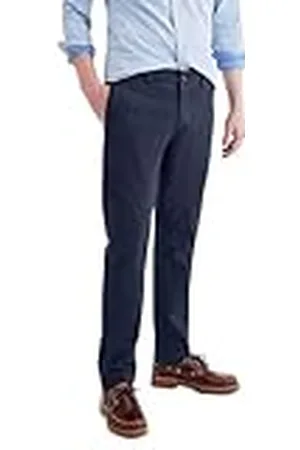 Dockers Casual Chinos för män, , 34W x 34L