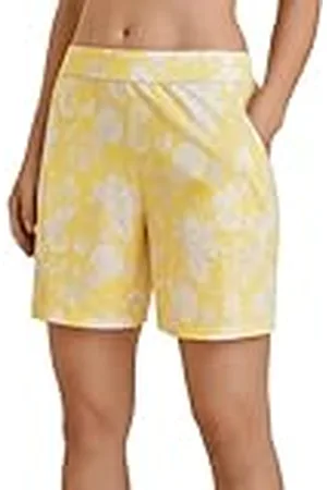 Calida Favourites Shorts för kvinnor, tillverkade av 100% bomull, , 36-38