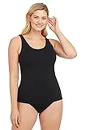 Spanx Cotton Control Tank, , XS