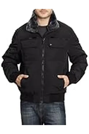 Tommy Hilfiger KEN BOMBER 880525839 herrjackor, , 56