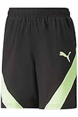 PUMA FIT vävda shorts B