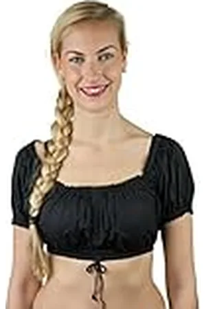 Stockerpoint Dam B-2025 traditionell blus, , 36