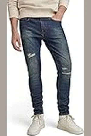 G-Star RAW herr Jeans Revend Fwd Skinny, , 27W / 32L