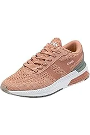 Gola Atomics 2 löparsko, pärlrosa/orkidé rosa/grå, 39 EU, , 39 EU
