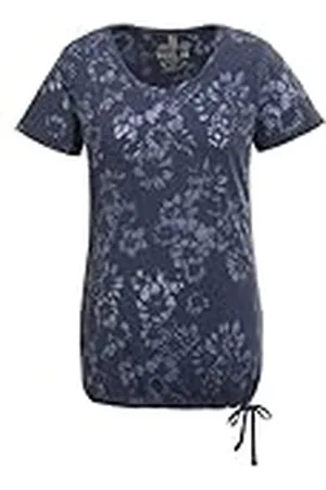 G.I.G.A. DX by killtec Dam-t-shirt/skjorta kortärmad GS 44 WMN TSHRT, mörk marinblå, 44, 42677-000, , 44