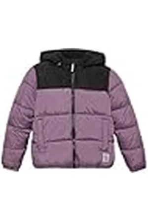 QS by s.Oliver Junior quiltad jacka med huva, , 152 cm