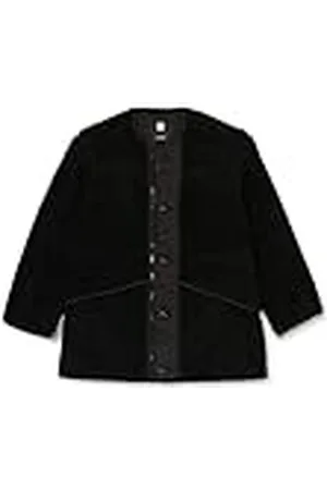 G-Star RAW Lång teddy, , XXS