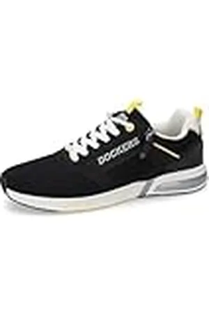 Dockers 265700, herr klassiska halvskor, , 41 EU