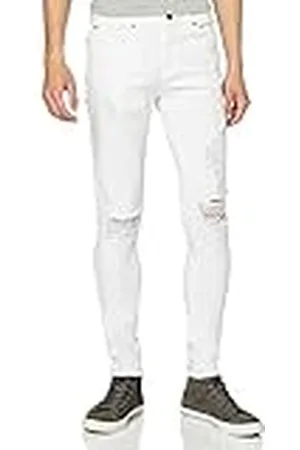Enzo Herr skinny jeans
