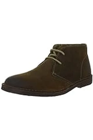 SELECTED Selected Sel Rugby 16028294 herr casual snörning, - 40 EU