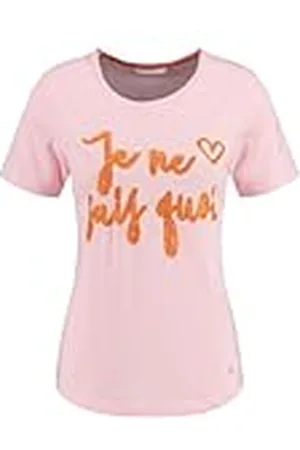 Key Largo KEYLARGO Damunderställ rund T-shirt, , S