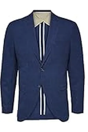 SELECTED Man enradig kavaj lätt, , 98