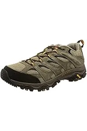 Merrell Herr Moab 3 vandringssko, , 40 EU