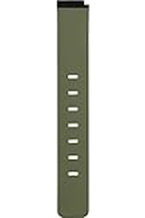 Bering Unisex vuxen silikon klocka armband PT-15531-BVEX