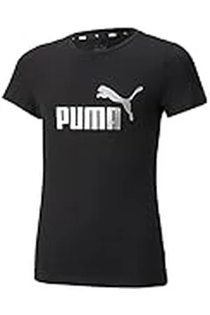 PUMA ESS+ Logo Tee G