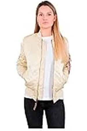 Alpha Industries MA-1 VF 59 Bomberjacka för damer