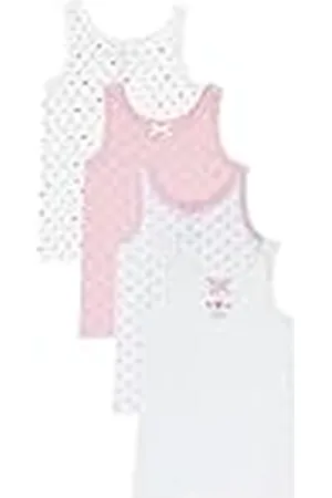 chicco 4-delat set underlinne, rosa, 2 år (4-pack) flickor, , 2 år