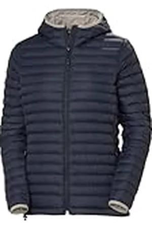 Helly Hansen Dam Sirdal isolerad jacka med huva, , S