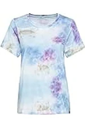 Camel Active Damkläder 309628/7T18 T-shirt, , XS
