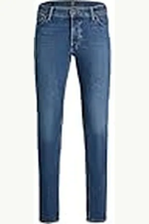 JACK & JONES Herrjeans, , 29W x 30L
