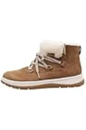 UGG Lakesider Heritage spetskänga för kvinnor, Kastanj, 36 EU