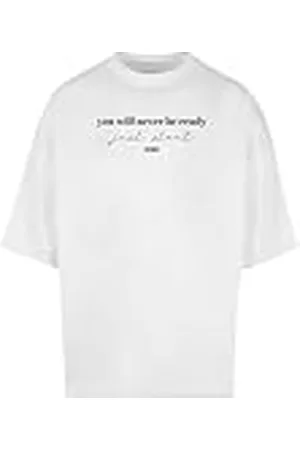 Merchcode T-shirt för män, 100% bomull, , L, , L