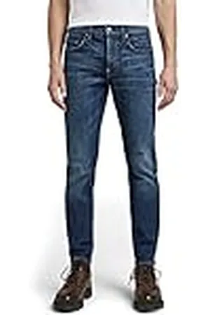 G-Star RAW herr Jeans Revend Fwd Skinny, , 30W / 34L