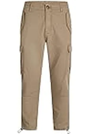 Redefined Rebel RRPLJolan byxor, , XS