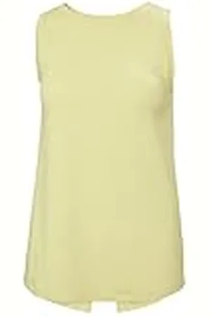 Helly Hansen W Tech Split Back Tank