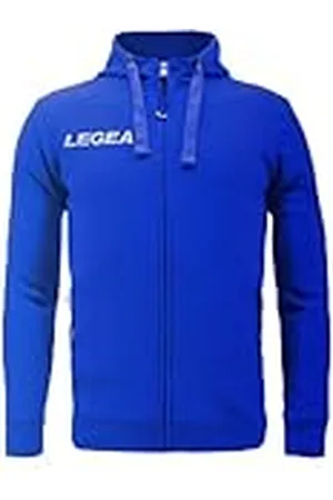 Legea Atlanta Jacket, , L Unisex Vuxen, , L