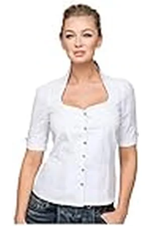 Stockerpoint Damblus Priscilla dräktblus