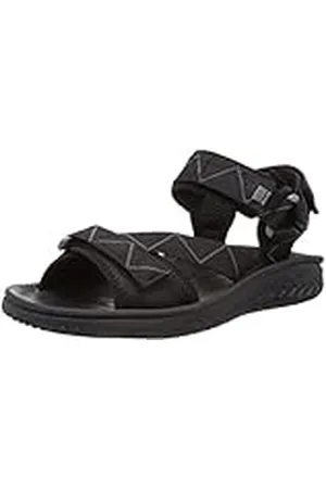 Clarks Herrar Wesley Trail Sandal, , 39,5 EU, , 39.5 EU