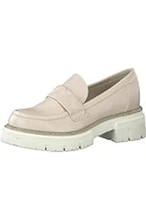 Marco Tozzi Dam 2-2-24701-28 toffel loafer, , 40 EU
