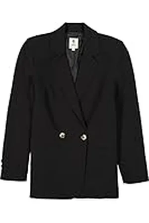 Garcia Dam Colbert + Gilet Casual Blazer, , XL, , XL