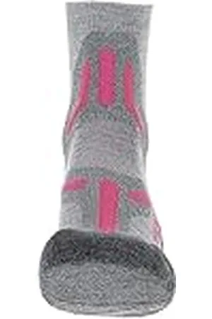 UYN Dam trekking 2 in Merino strumpor, , 40 EU
