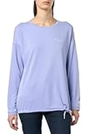 Key Largo Damtröjor WSW Trendiga Round, , XL
