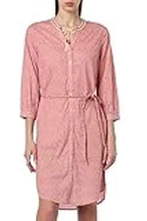 Scotch&Soda Damskjorta med strandkrage, , 40