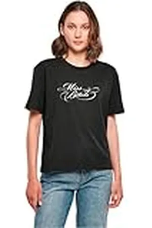 miss tee Herr t-shirt, , S