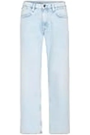 Blend BHFLAKE Jeans med lös passform, , 32W / 32L