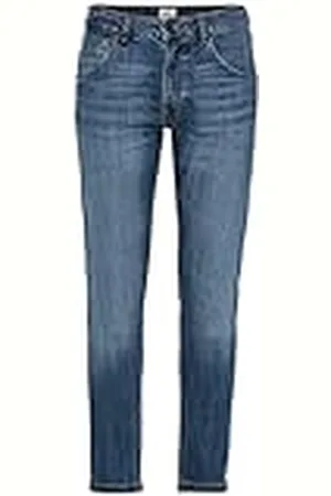 Camel Active Män 488225/7D20 jeans, , 32 W/32 L