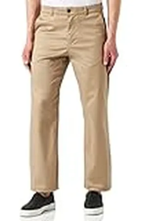 SELECTED Herr chinos, , 31W / 34L