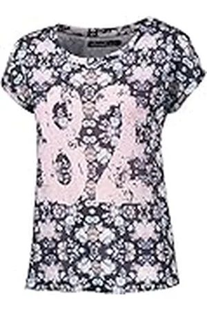Blend T-shirt för kvinnor