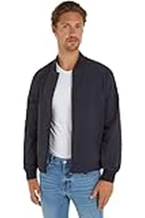 Tommy Hilfiger Herr PORTLAND BOMBER Ökenhimmel XS, , XS