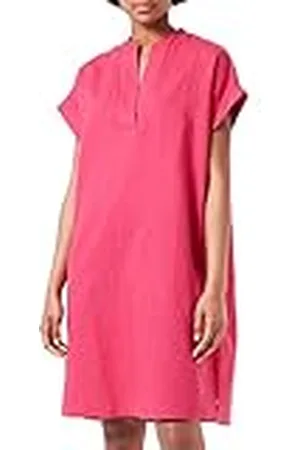 Camel Active Womenswear Dam avslappnad klänning, , M