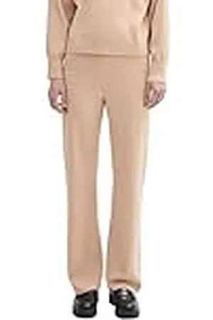 TOM TAILOR Dam raka byxor, , S