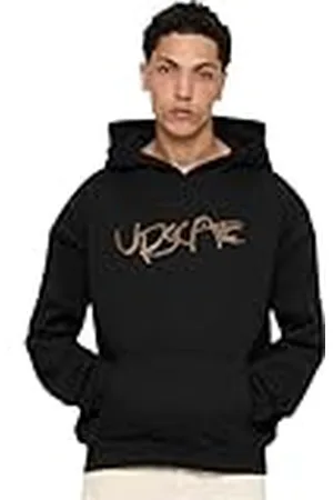 Mister Tee Huvtröja, unisex, vuxen, , M