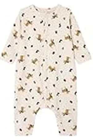 NAME IT Namn IT unisex sovdräkt, , 50